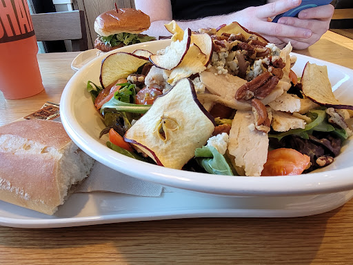 Panera Bread image