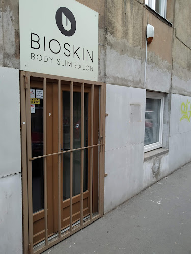 Ultrahangos zsírbontás, kavitációs zsírbontás alakformálás Budapest -Bioskin szalon - Szépségszalon