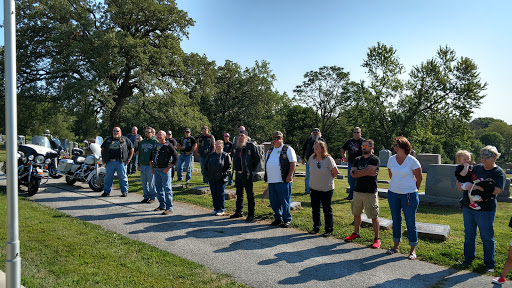 American Legion Harvey T. Rimel Post 141
