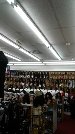 Beauty Supply Store «Lee Beauty Supply Corporation», reviews and photos, 15550 Grand River Ave, Detroit, MI 48227, USA