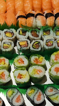 Sushi du Restaurant asiatique LE TAKAYALÉ à Les Abymes - n°11