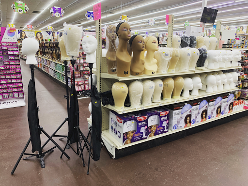 Beauty Supply Store «US Hair & Beauty Supplies», reviews and photos, 3365 Cleveland Ave, Columbus, OH 43224, USA