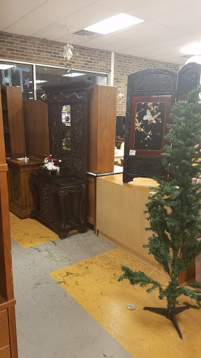 Thrift Store «B-Thrifty», reviews and photos, 3608 Grand Ave, Gurnee, IL 60031, USA