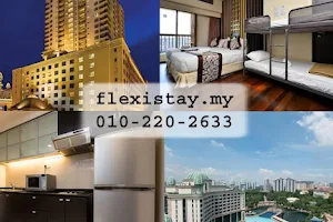 Resort Suites by Flexistay Services image