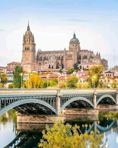 Salamanca España
