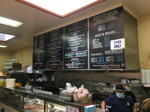 La Tapatia Mexicatessen image