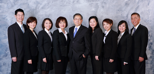 SinoAmerican Accounting Firm