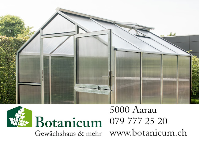 Botanicum GmbH - Gartenbauer