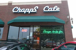 Chapps Burgers (South Carrier Pkwy) image
