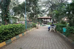 Sachin Tendulkar Park image