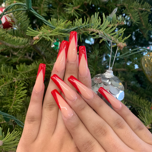 Nail Salon «Perfect 10 Nail Spa», reviews and photos, 5045 Almaden Expy, San Jose, CA 95118, USA