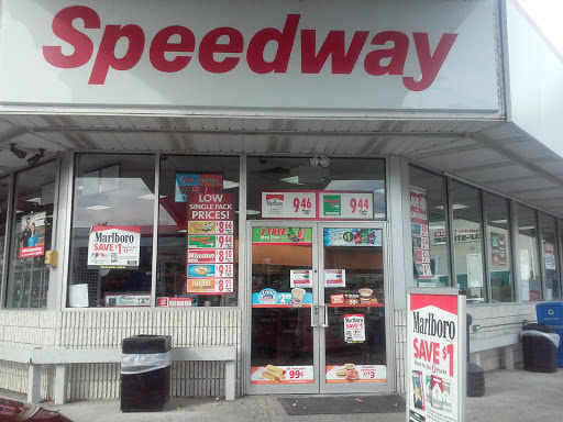 Convenience Store «Speedway», reviews and photos, 380 Flatbush Ave, Kingston, NY 12401, USA
