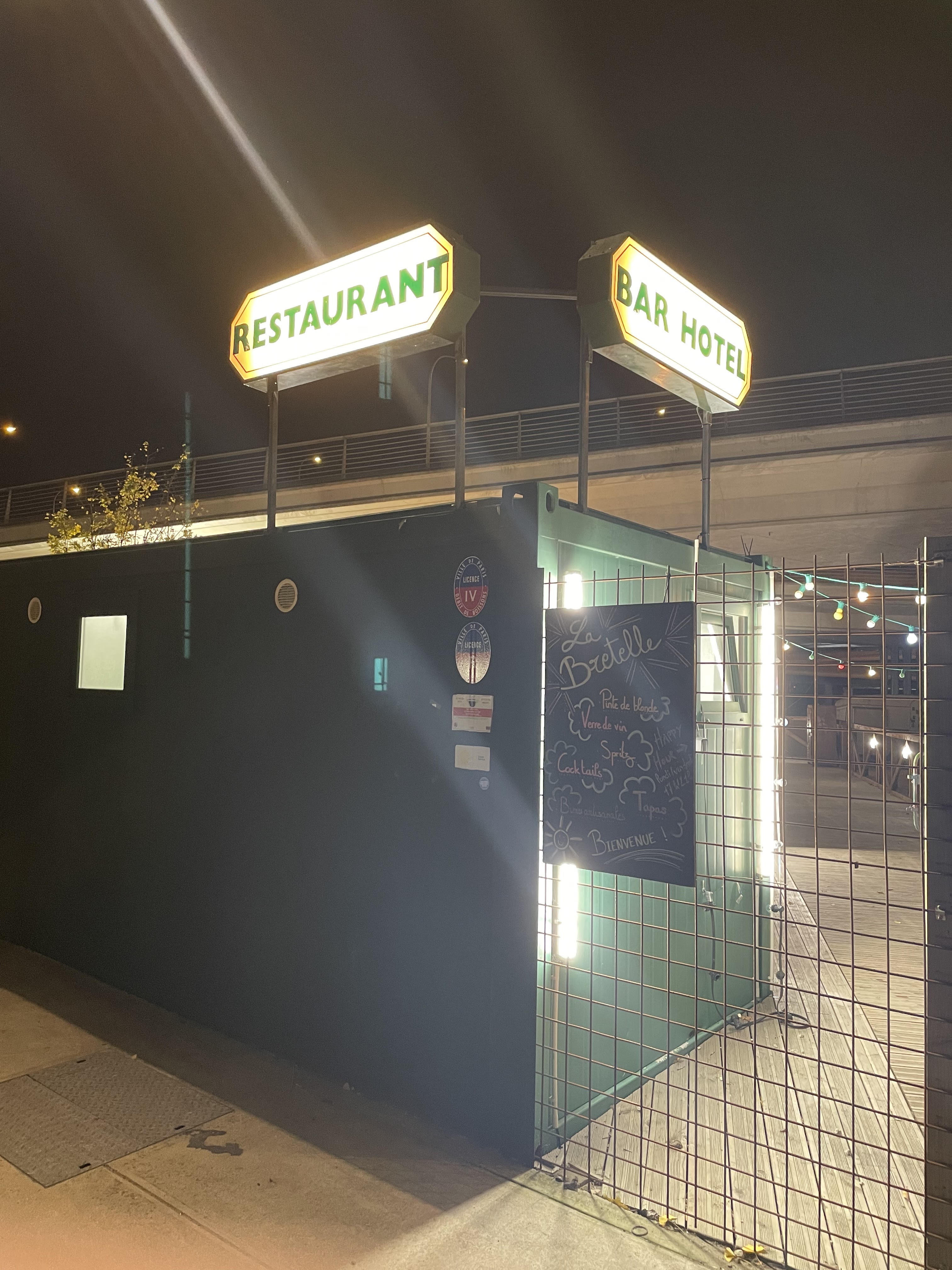 Photo n° 1 de l'avis de Nourredine.o fait le 25/11/2023 à 00:21