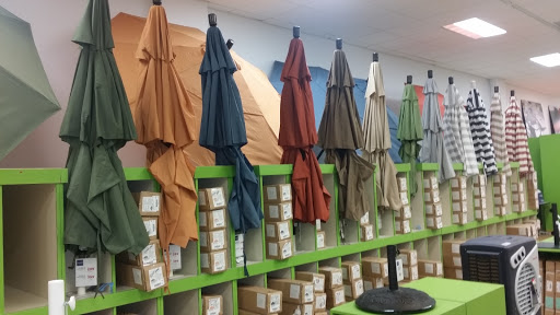 Furniture Store «Fortunoff Backyard Store», reviews and photos, 545 Brick Blvd, Brick, NJ 08723, USA