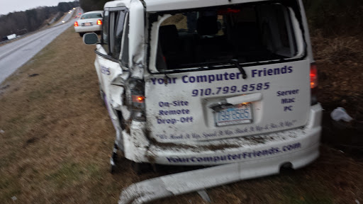 Computer Repair Service «Your Computer Friends», reviews and photos, 3818 Oleander Dr, Wilmington, NC 28403, USA