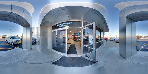 Car Dealer «Walt Sweeney Ford», reviews and photos, 5400 Glenway Ave, Cincinnati, OH 45238, USA