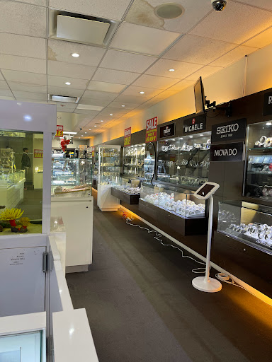 Jeweler «Malsons Jewelers», reviews and photos, 464 86th St, Brooklyn, NY 11209, USA