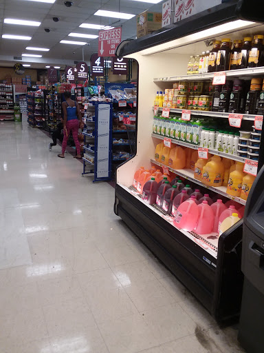 Supermarket «Harvest Fare», reviews and photos, 2905 Hamilton Ave, Baltimore, MD 21214, USA
