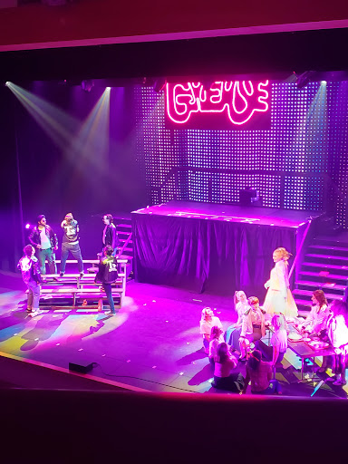 Performing Arts Theater «Miller Center for the Arts», reviews and photos, 4 N 2nd St, Reading, PA 19601, USA