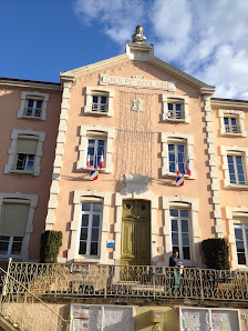 Mairie de Chavanay 15 Grande Rue, 42410 Chavanay, France