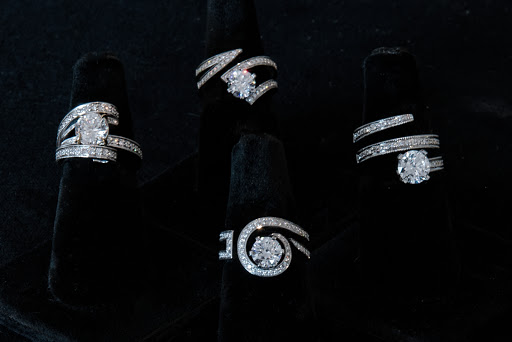 Jewelry Designer «Muralts Custom Jewelers», reviews and photos, 228 W Main St, Mesa, AZ 85201, USA