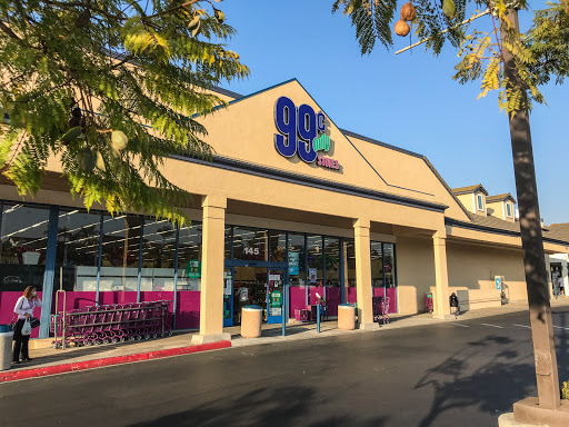Discount Store «99 Cents Only Stores», reviews and photos, 145 S El Camino Real, Encinitas, CA 92024, USA