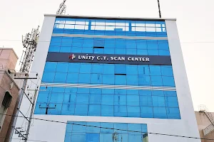 Unity Multispeciality Hospital image