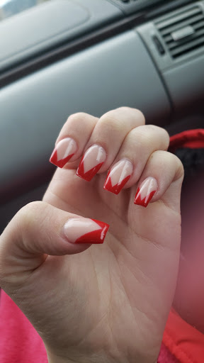 Nail Salon «Serenity Salon», reviews and photos, 4093 Commercial St SE, Salem, OR 97302, USA