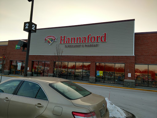 Grocery Store «Hannaford Supermarket», reviews and photos, 35 Elm St, Brunswick, ME 04011, USA