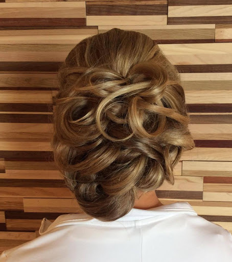 Hair Salon «beKIND salon & spa», reviews and photos, 2479 Co Rd E East, St Paul, MN 55110, USA