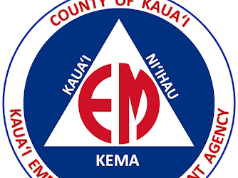 Kauai Emergency Management Agency