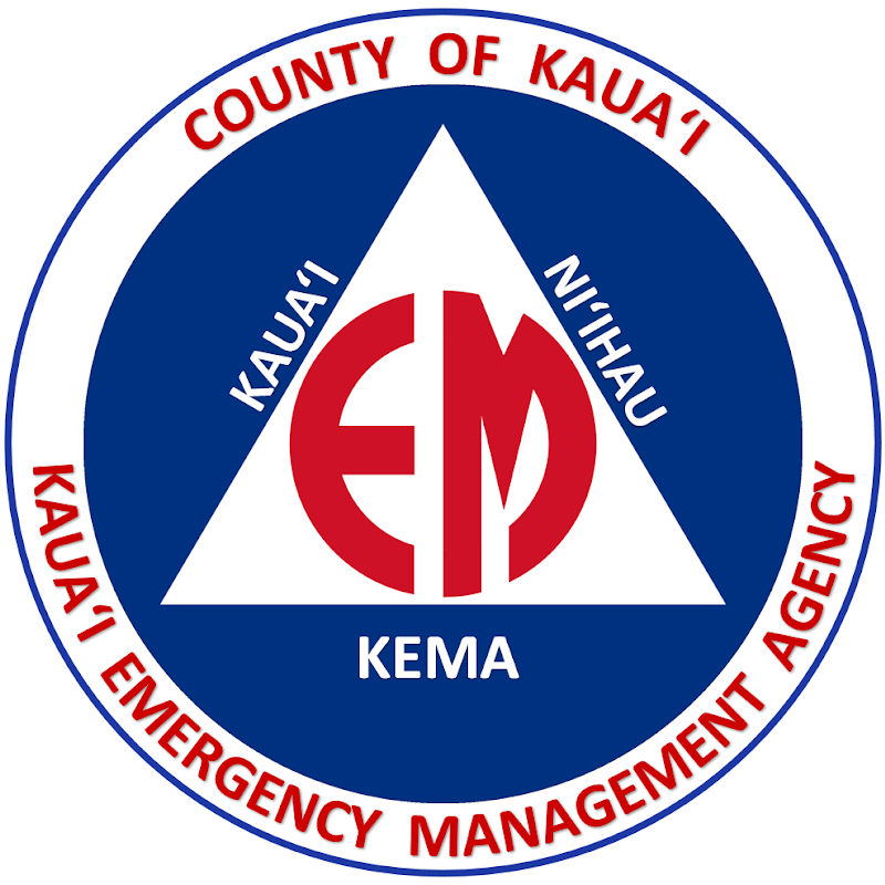 Kauai Emergency Management Agency