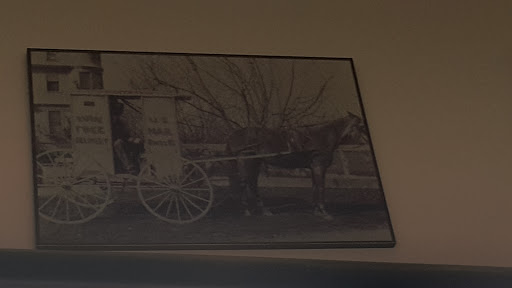 Post Office «United States Postal Service», reviews and photos, 500 W Hamilton Ave, Campbell, CA 95011, USA