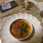 Photo n°3 de l'avis de Myriam.u fait le 27/06/2023 à 20:31 sur le  MINT Cucina Fresca à Polignano a Mare