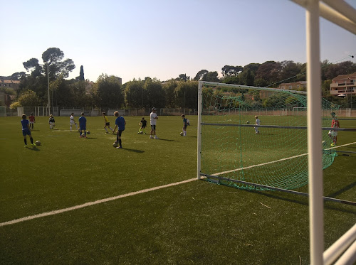 Centre de loisirs Entente Pivotte Serinette Toulon