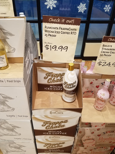 Liquor Store «Fine Wine & Good Spirits», reviews and photos, 1200 Market St, Lemoyne, PA 17043, USA