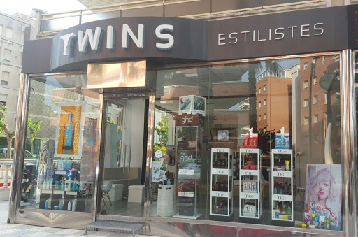 Twins Estilistes en Salou, Tarragona