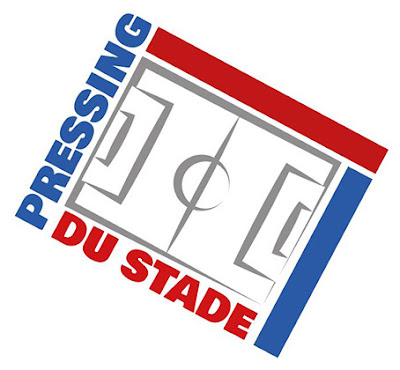 Pressing du Stade à Lyon