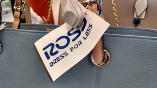 Clothing Store «Ross Dress for Less», reviews and photos, 4962 S Power Rd, Higley Pointe, AZ 85236, USA