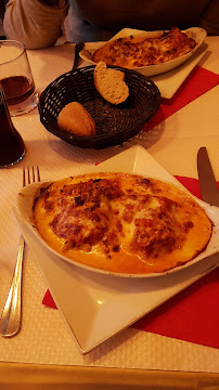 Plats et boissons du Restaurant italien Pizza Nellie à Paris - n°7