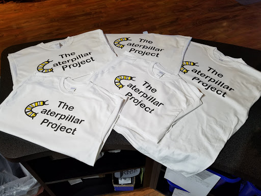 Custom T-shirt Store «Big Frog Custom T-Shirts & More», reviews and photos, 1815 Radio Dr i, Woodbury, MN 55125, USA