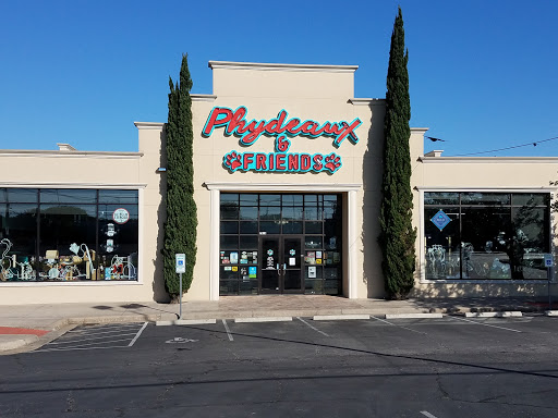 P & F Pet Provisions