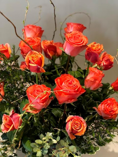 Florist «Lubliner Florist», reviews and photos, 1300 SW 5th Ave #120, Portland, OR 97201, USA