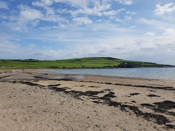 Foto di Brighouse Bay Beach - luogo popolare tra gli intenditori del relax
