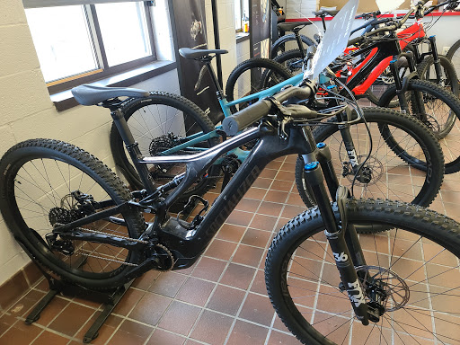 Motorcycle Dealer «J T Motorsports Inc», reviews and photos, 5848 Urbana Pike, Frederick, MD 21704, USA