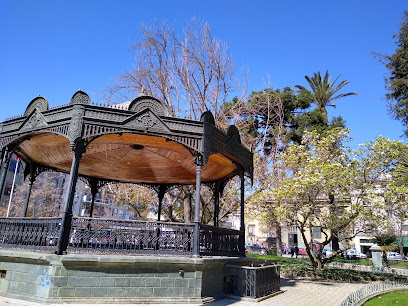 Plaza De Armas de Talca