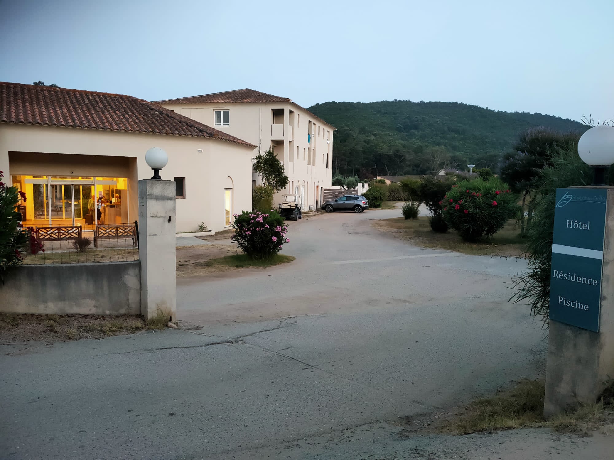 Photo n° 9 de l'avis de Julien.E fait le 24/07/2023 à 17:28
