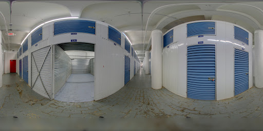 Self-Storage Facility «CubeSmart Self Storage», reviews and photos, 1040 Grand St, Hoboken, NJ 07030, USA