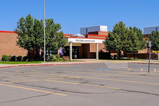 Terra Linda Elementary School