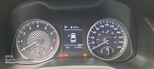 Auto Body Shop «Service King Collision Repair of McDonough», reviews and photos, 2205 Hwy 42 N, McDonough, GA 30253, USA